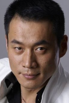 Дин Хайфэн / Ding Haifeng {title}