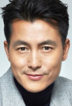 Чон У-сон / Jeong Woo-seong {title}