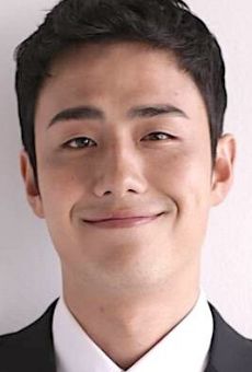 Чан Сэ-вон / Jang Se-won {title}