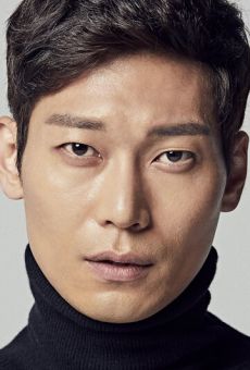 Пак Хун / Park Hoon {title}