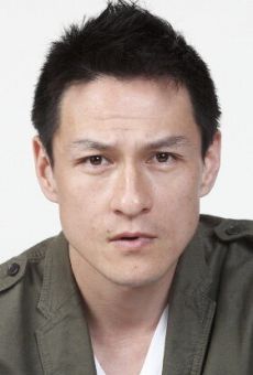 Рюки Китаока / Ryûki Kitaoka {title}