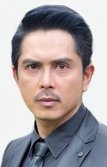 Танаён Вонгтракул / Thanayong Wongtrakul {title}