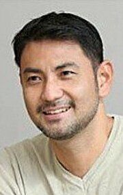 Такахиро Фудзимото / Takahiro Fujimoto {title}