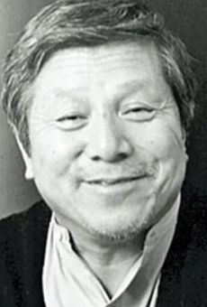 Хацуо Ямая / Hatsuo Yamaya {title}