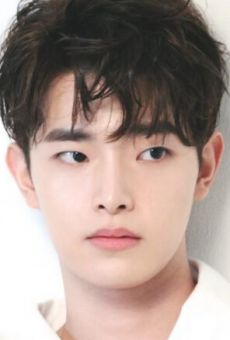 Ю Джон-у / Yoo Jeong-woo {title}