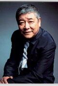 Акира Накао / Akira Nakao {title}