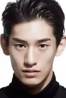 Ким Тхэ-хван / Kim Tae-hwan {title}