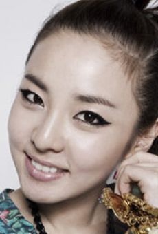 Сандара Пак / Sandara Park {title}