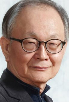 Ким Джэ-гон / Kim Jae-geon {title}