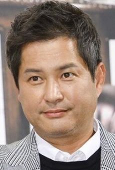 Ли Джон-вон / Lee Jong-won {title}