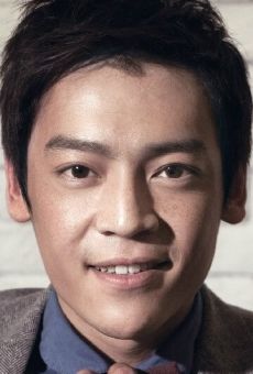 Ван Цзыи / Wang Ziyi {title}