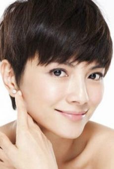 Анджелика Ли / Angelica Lee {title}