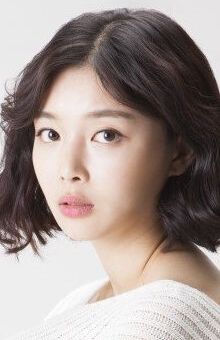 Ким Ха-гён / Kim Ha-gyeong {title}