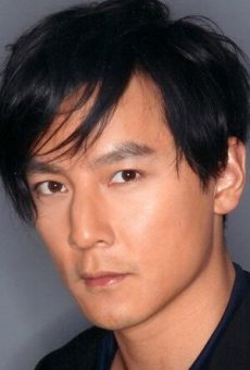 Дэниэл Ву / Daniel Wu {title}