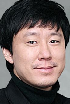 Ким Ён-пхиль / Kim Yeong-pil {title}
