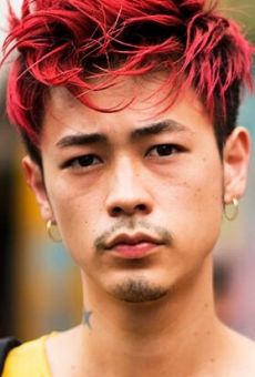Рё Нарита / Ryo Narita {title}