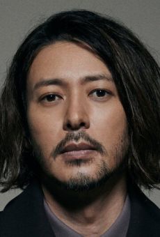 Дзё Одагири / Joe Odagiri {title}
