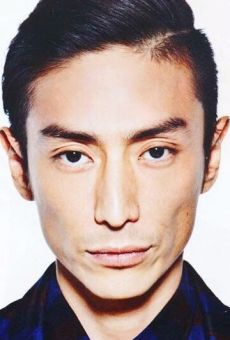 Юсукэ Исэя / Yusuke Iseya {title}