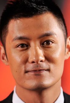 Шон Юе / Shawn Yue {title}