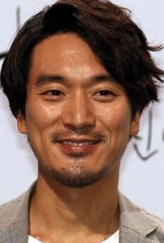 Ким Мин-джун / Kim Min-joon {title}