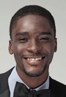 Сэм Окере / Sam Okyere {title}
