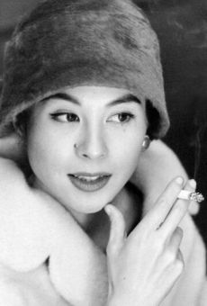 Ёсико Куга / Yoshiko Kuga {title}
