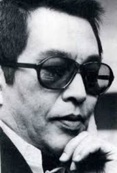 Нобору Андо / Noboru Andô {title}
