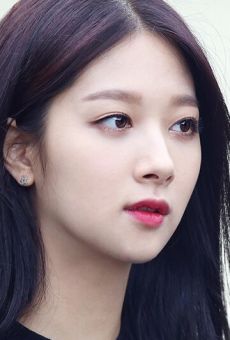 Пак Мин-ха / Park Min-ha {title}