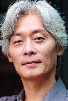 Ли Хван-и / Lee Hwang-ee {title}