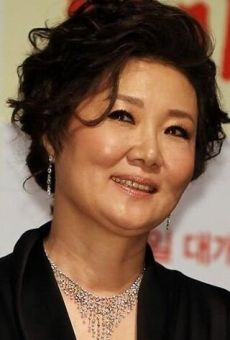 Ким Хэ-сук / Kim Hae-sook {title}