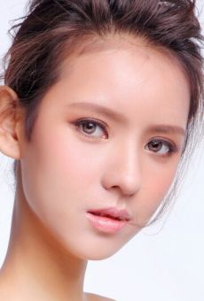 Чжан Юйси / Zhang Yuxi {title}