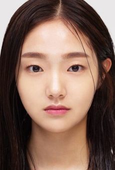 Ким Хе-джун / Kim Hye-joon {title}
