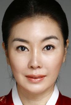 Ким Чхон / Kim Cheong {title}