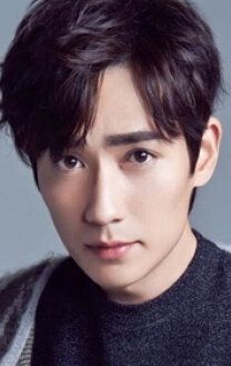 Чжу Илун / Zhu Yilong {title}