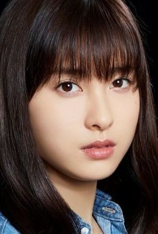 Тао Цутия / Tao Tsuchiya {title}