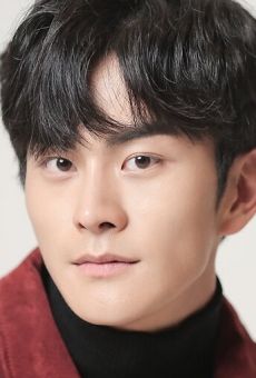 Чхве Джу-вон / Choi Joo-won {title}