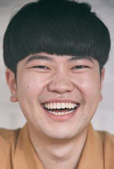 Ким Ын-су / Kim Eun-soo {title}