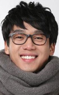 Ким Нам-хи / Kim Nam-hee {title}