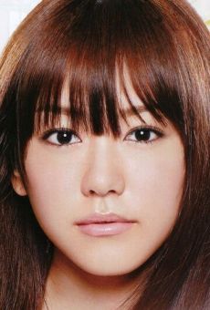 Мирэи Киритани / Mirei Kiritani {title}