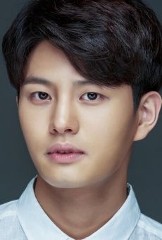 Ли Сын-ук / Lee Seung-wook {title}