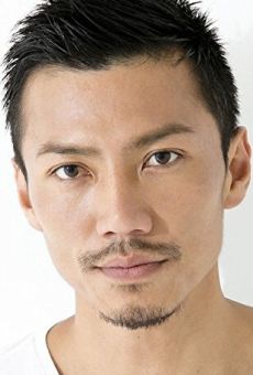 Хироаки Иванага / Hiroaki Iwanaga {title}