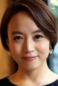 Ли Хэ-ын / Lee Hye-eun {title}