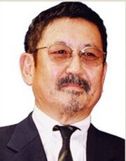 Кацуо Накамура / Katsuo Nakamura {title}