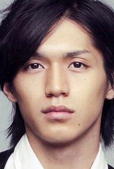 Рё Нисикидо / Ryo Nishikido {title}