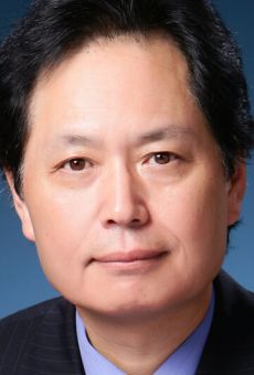 Кан Нам-гиль / Kang Nam-gil {title}