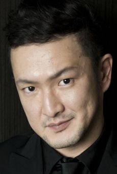 Сидо Накамура / Shido Nakamura {title}