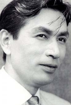 Тэцуро Тамба / Tetsuro Tamba {title}