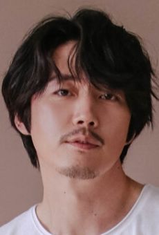 Чан Хёк / Jang Hyeok {title}