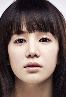 Ким Га-ын / Kim Ga-eun {title}