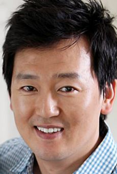 Ким Джон-тхэ / Kim Jeong-tae {title}